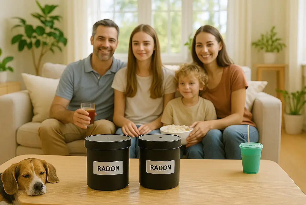 Radon Testing: What It Is and Why It Matters