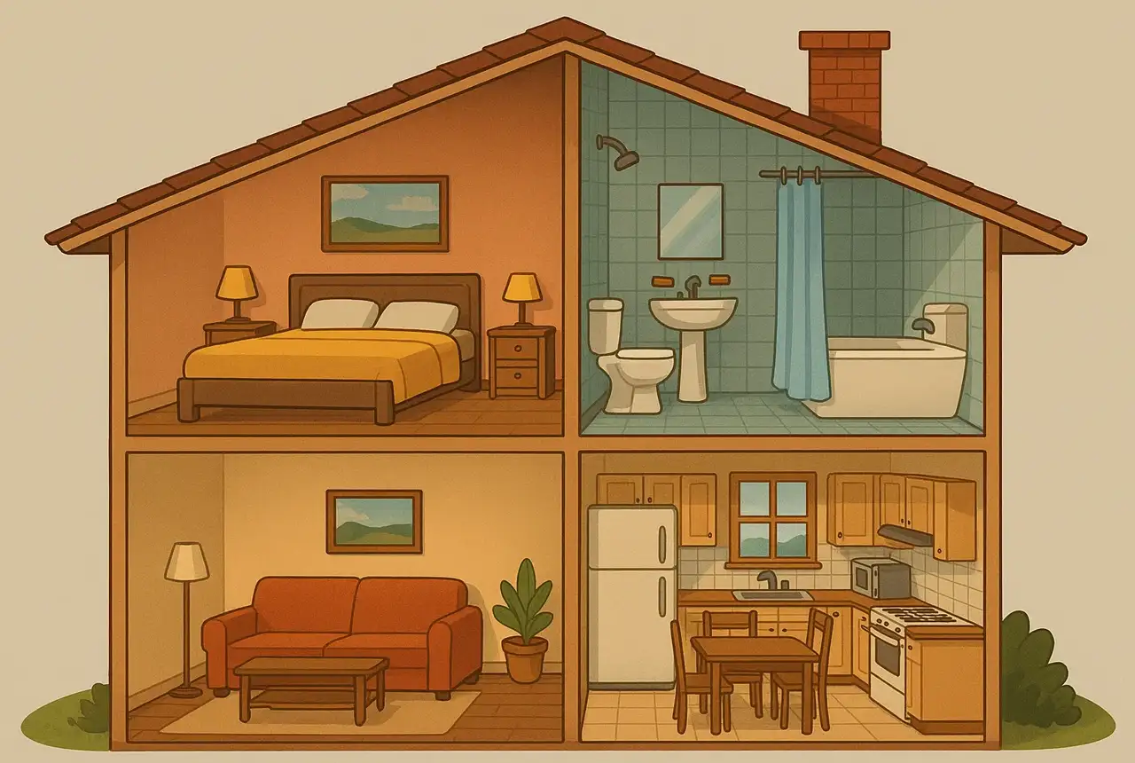 The 4-Point Inspection: What It Covers and Why It Matters
