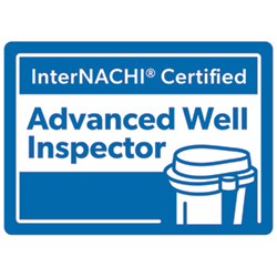 Advanced Well Inspector
