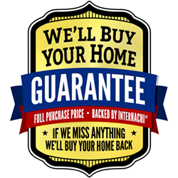 Buy Back Guarantee