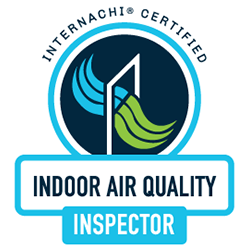 Indoor Air Quality Inspector