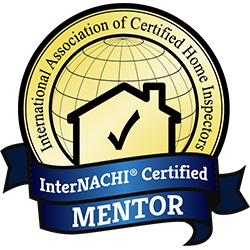 Internachi Certified Mentor