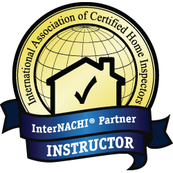 Internachi Parter Instructor