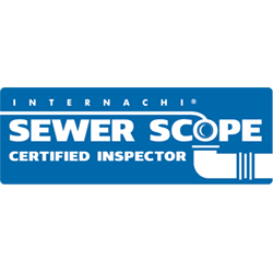 Internachi Sewer Scope Certified Inspector