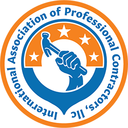 International Association Of Professional Contractors