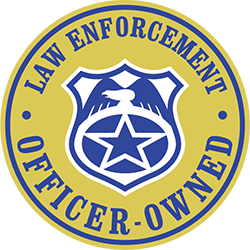 Law Enforcement Officer Owned