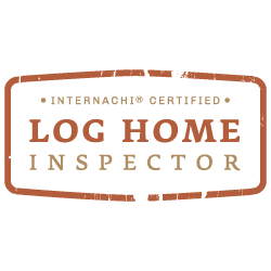 Log Home Inspector