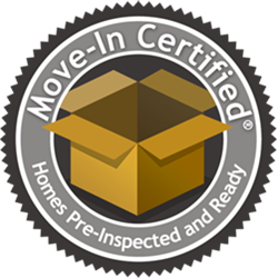 Move In Certified