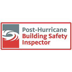 Post Hurricane Building Safety Inspector