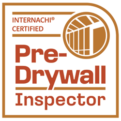 Pre Drywall Inspector
