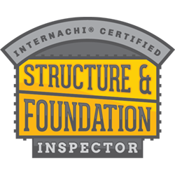 Structure Foundation Inspector