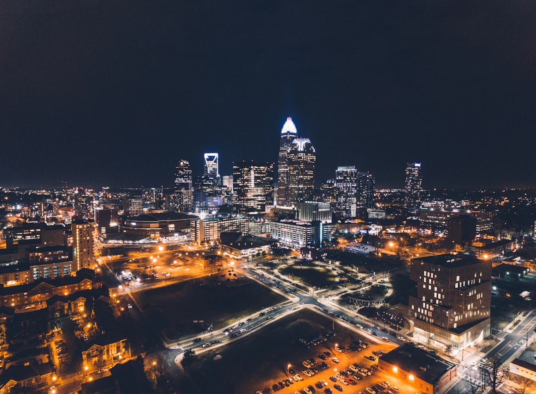 Charlotte, NC