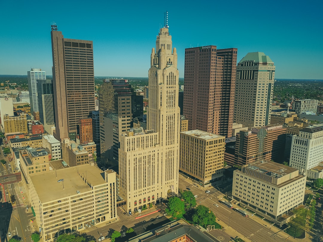 Columbus, OH