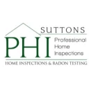 Steve Sutton Logo