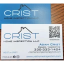 Adam Crist Logo