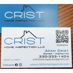 Adam Crist Profile Picture