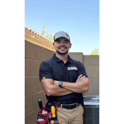 Isaac Sandoval Profile Picture