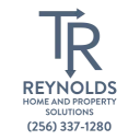 Tyler Reynolds Logo