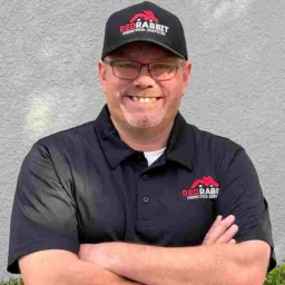 Joe Gaines Profile Picture