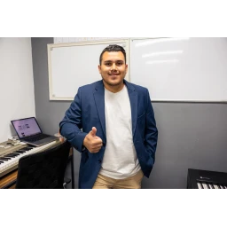 Kevin Jimenez Profile Picture