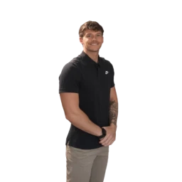 Noah Carroll Profile Picture