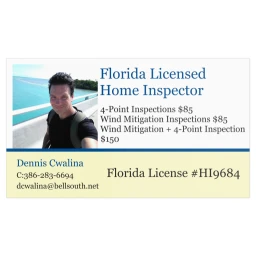 Dennis Cwalina Profile Picture