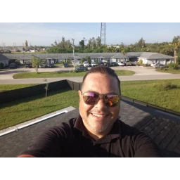 Milton Vargas Pieruzzi Profile Picture