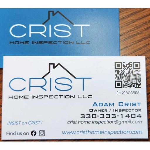 Adam Crist Profile Picture